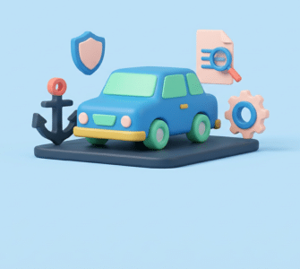Wat is een anwb autoverzekering: tussenpersoon en verschil?
