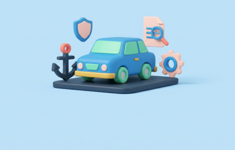 Wat is een anwb autoverzekering: tussenpersoon en verschil?