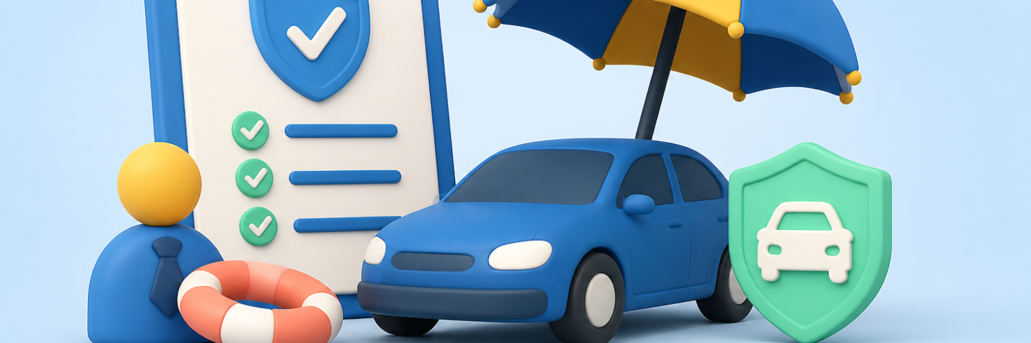 Wat is een anwb autoverzekering: tussenpersoon en verschil?