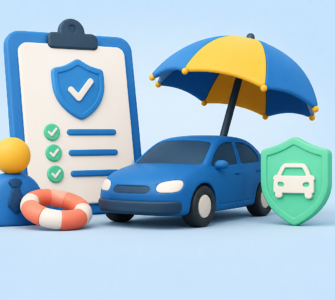 Wat is een anwb autoverzekering: tussenpersoon en verschil?