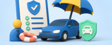 Wat is een anwb autoverzekering: tussenpersoon en verschil?