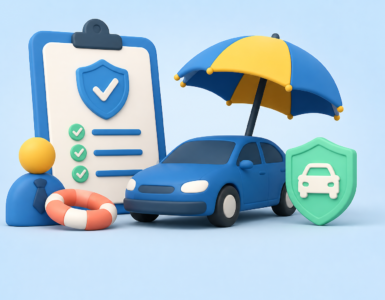 Wat Is Een Anwb Autoverzekering: Tussenpersoon En Verschil? 3 Wat is een anwb autoverzekering: tussenpersoon en verschil?