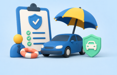 Wat is een anwb autoverzekering: tussenpersoon en verschil?