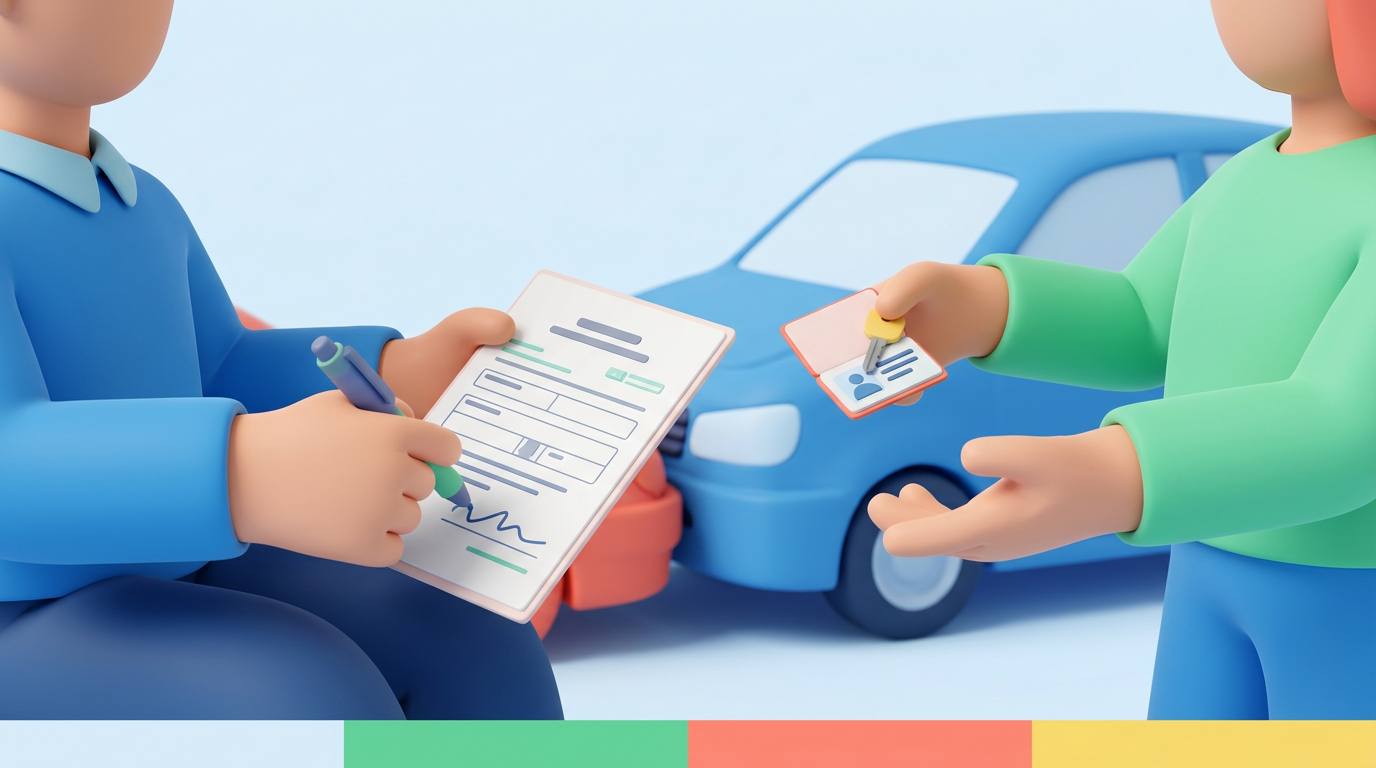 wie moet schade melden bij aanrijding