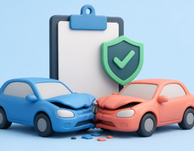 Wie Moet Bij Een Aanrijding De Schade Melden En Hoe Snel Moet Dat Gebeuren? 2 Wie moet bij een aanrijding de schade melden en hoe snel moet dat gebeuren?