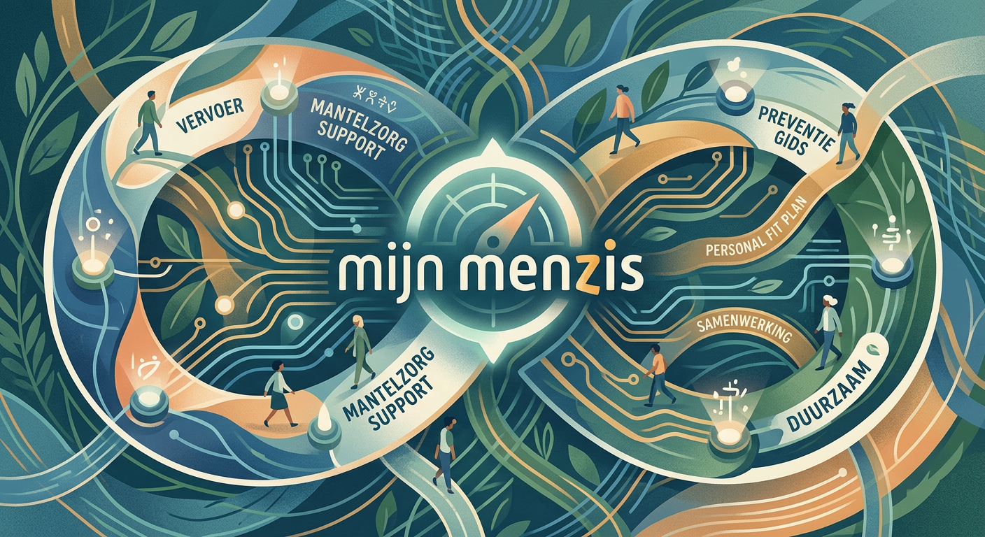 mijn menzis