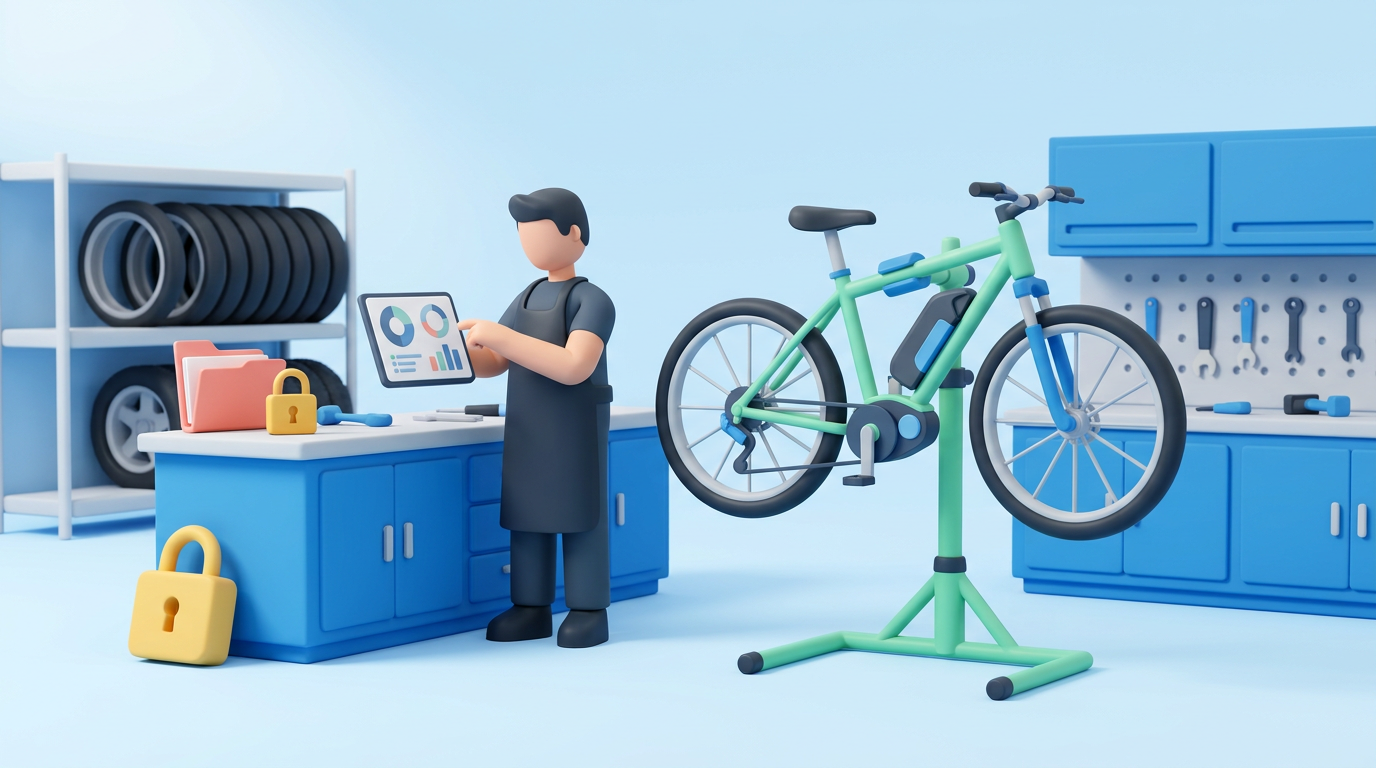 e bike verzekering