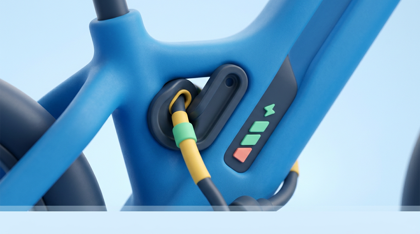 e bike verzekering