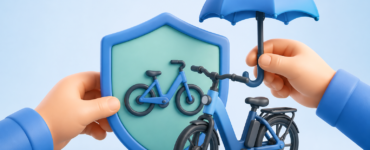 Is een e bike verzekering de moeite waard voor jouw situatie?