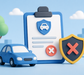 Hoe werkt het opzeggen van een autoverzekering stap voor stap?