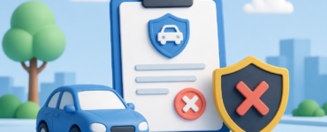 Hoe werkt het opzeggen van een autoverzekering stap voor stap?
