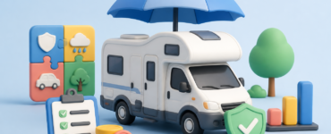 Wat is een camperverzekering, en welke kosten kun je verwachten?