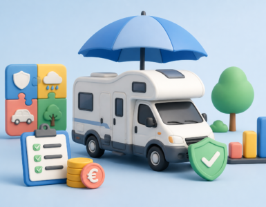Wat Is Een Camperverzekering, En Welke Kosten Kun Je Verwachten? 7 Wat is een camperverzekering, en welke kosten kun je verwachten?