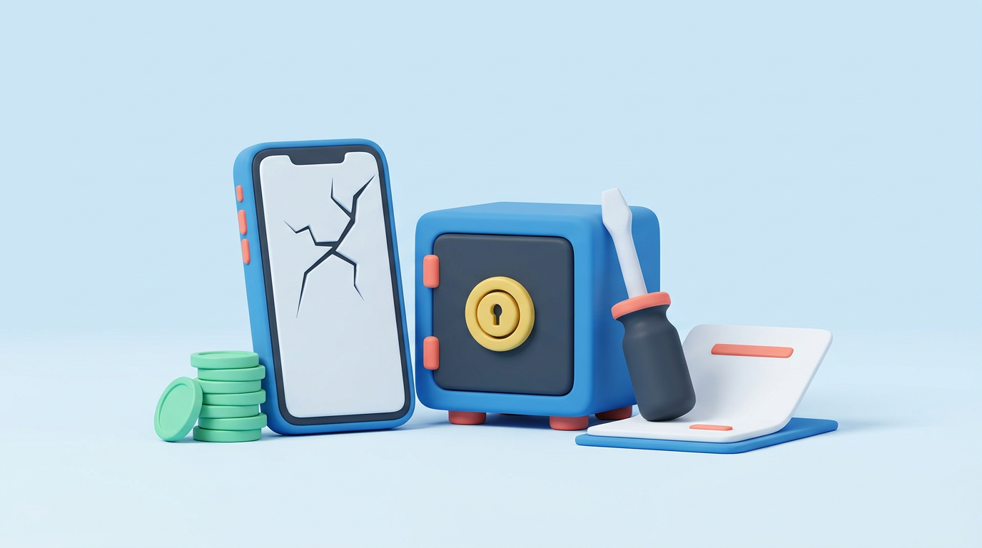 Telefoonverzekering telefoonverzekering