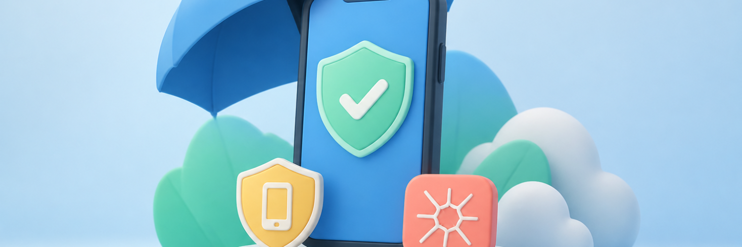 Is een telefoonverzekering zinvol voor jouw situatie?