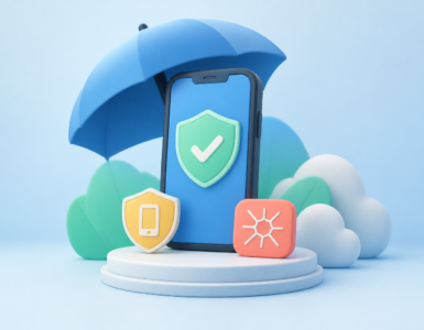 Is een telefoonverzekering zinvol voor jouw situatie?