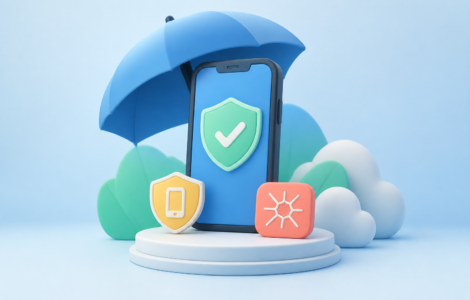 Is een telefoonverzekering zinvol voor jouw situatie?