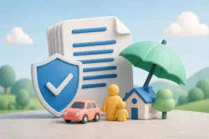 Wat betekenen verzekeringsvoorwaarden voor je dekking en rechten?