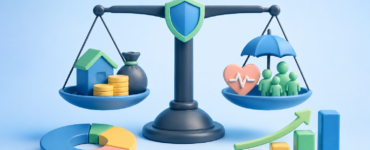 Hoe bescherm je je vermogen met financieel risicomanagement