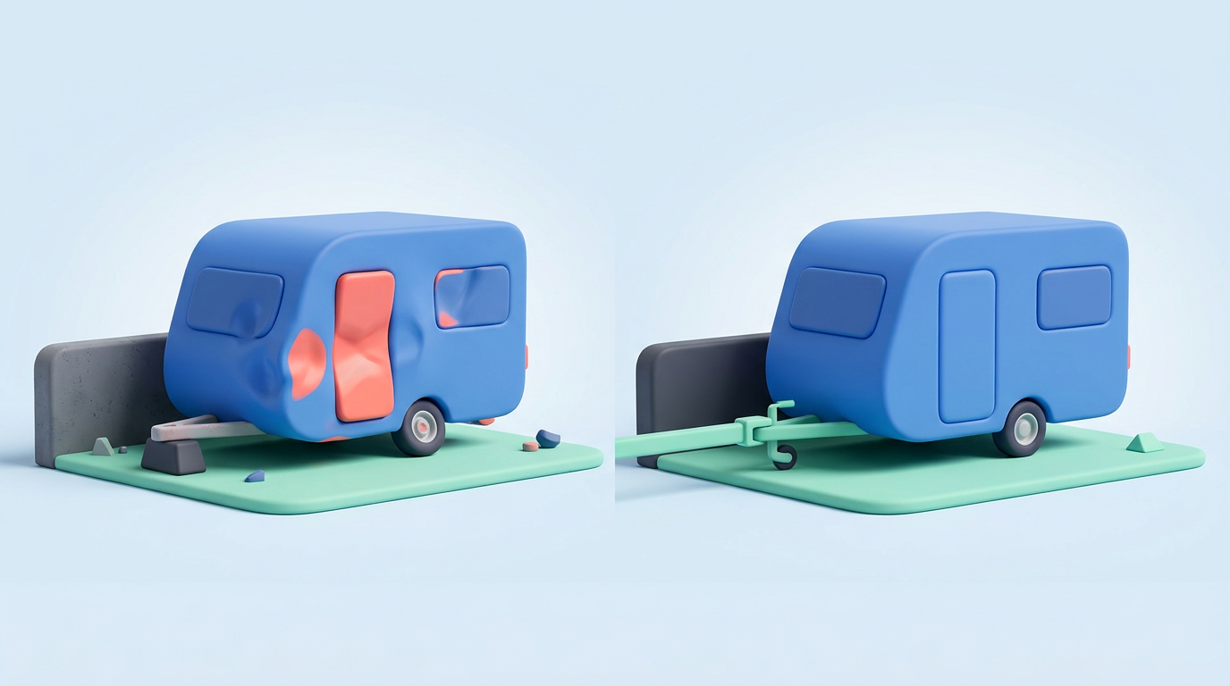 Caravanverzekering caravanverzekering