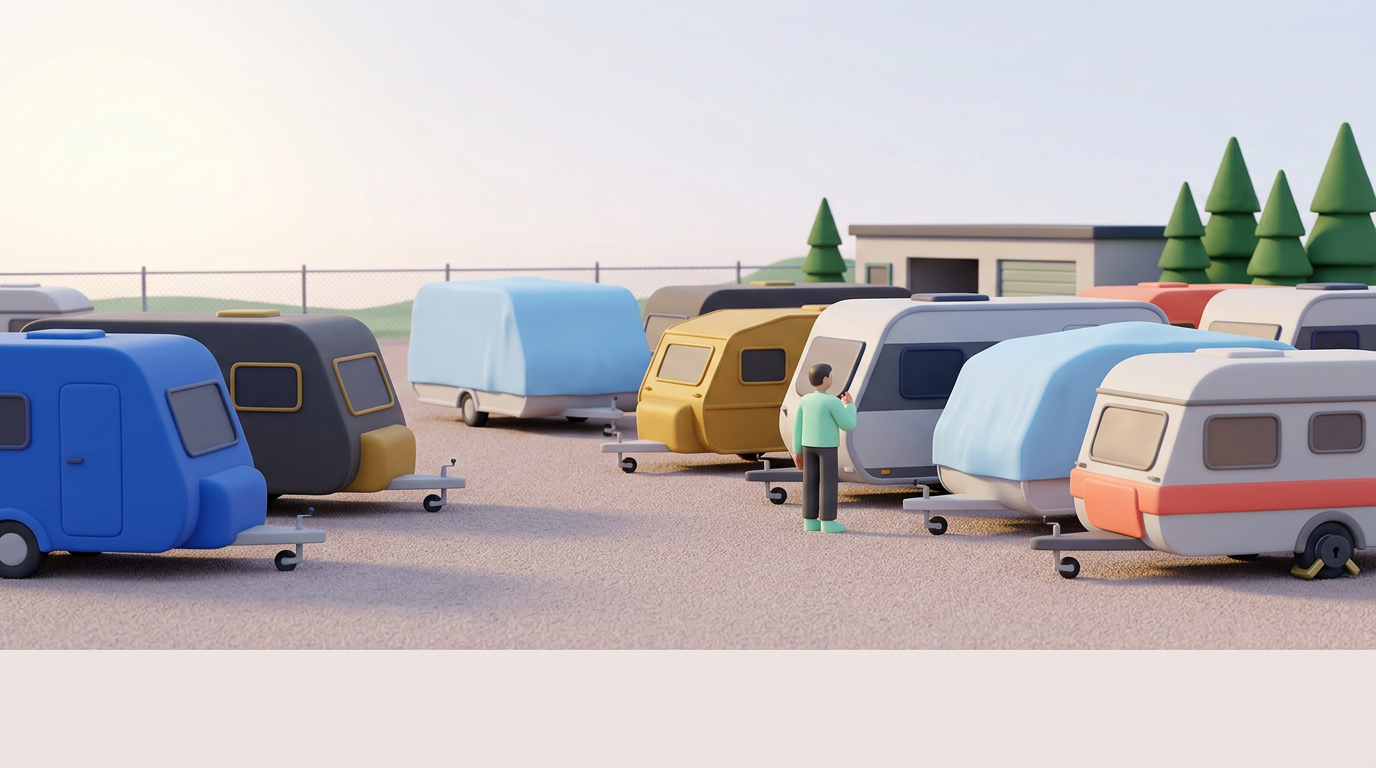 Caravanverzekering caravanverzekering