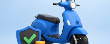 Een goedkope scooterverzekering 16 jarige vinden
