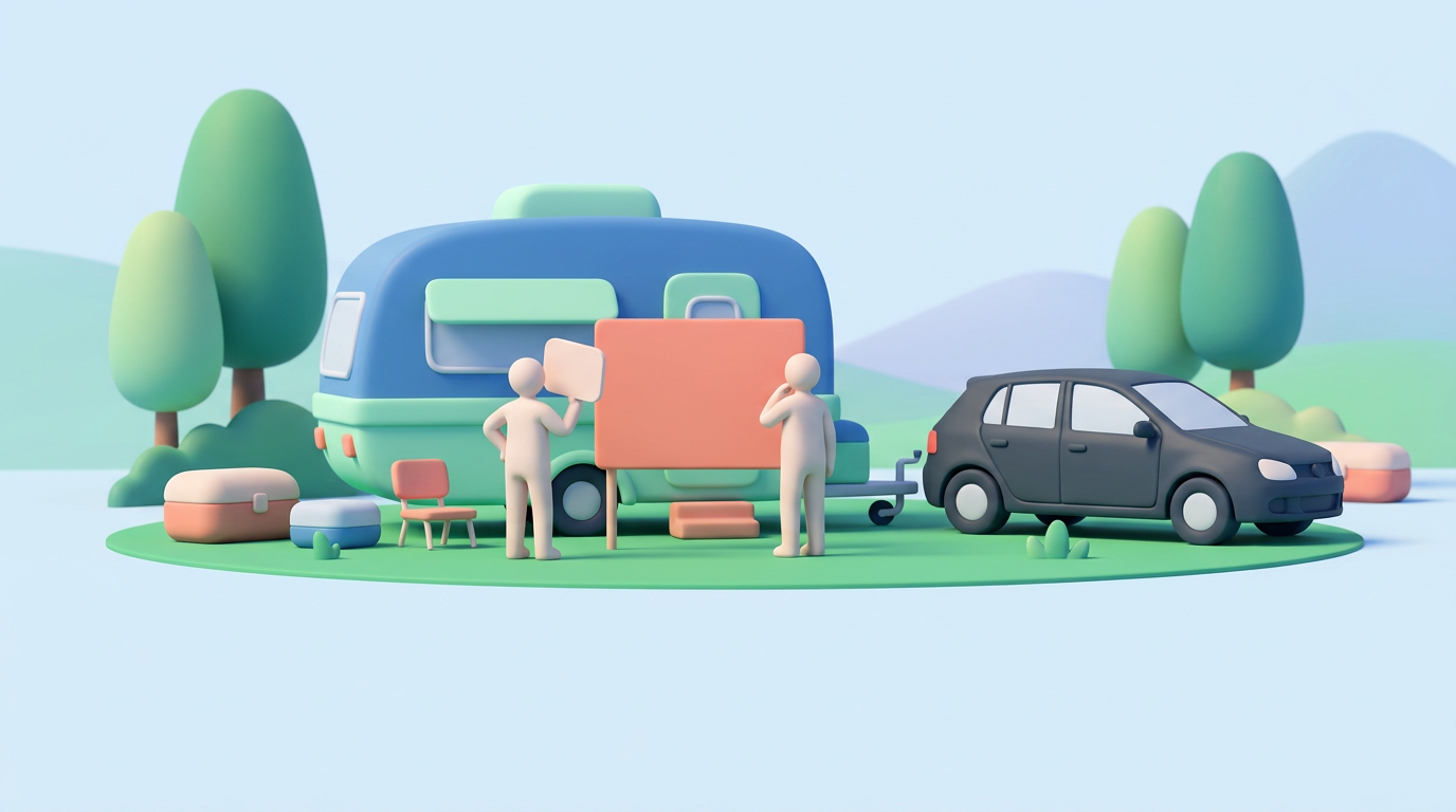 Moet Je Een Caravan Verzekeren moet je een caravan verzekeren