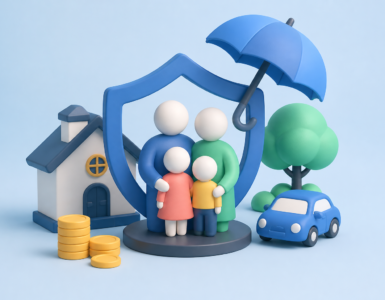 Hoe Een Overlijdensrisicoverzekering Afsluiten Zorgt Voor Financiële Rust 3 Hoe een overlijdensrisicoverzekering afsluiten zorgt voor financiële rust
