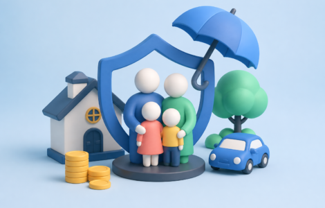 Hoe Een Overlijdensrisicoverzekering Afsluiten Zorgt Voor Financiële Rust 2 Hoe een overlijdensrisicoverzekering afsluiten zorgt voor financiële rust