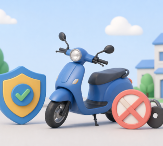 Mag Je Een Scooter Verzekeren Zonder Rijbewijs 1 Mag je een scooter verzekeren zonder rijbewijs
