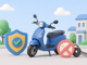 Mag je een scooter verzekeren zonder rijbewijs