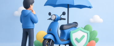 Scooter verzekering afsluiten zonder en te veel betalen