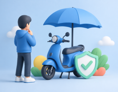 Scooter Verzekering Afsluiten Zonder En Te Veel Betalen 2 Scooter verzekering afsluiten zonder en te veel betalen