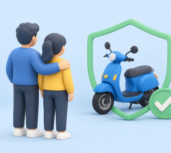 Is Een Scooterverzekering Op Naam Van Ouders Legaal? 3 Is een scooterverzekering op naam van ouders legaal?