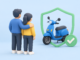 Is een scooterverzekering op naam van ouders legaal?