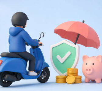 Wat Kost Een Scooter Verzekering In 2026? 3 Wat kost een scooter verzekering in 2026?
