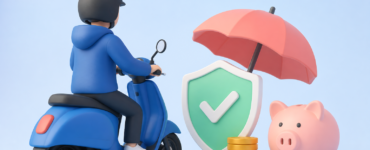 Wat Kost Een Scooter Verzekering In 2026? 6 Wat kost een scooter verzekering in 2026?