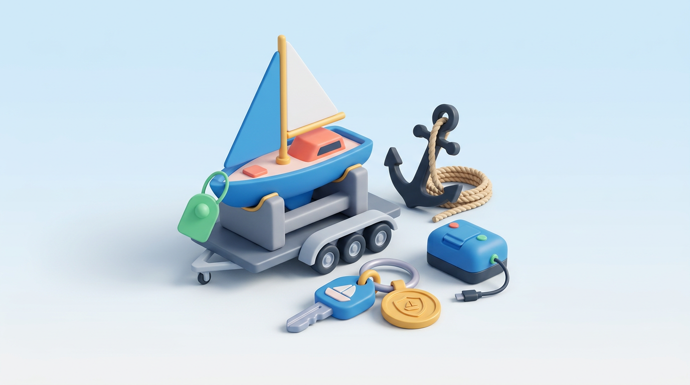 zeilboot verzekeren