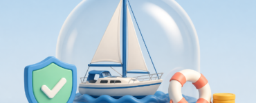 Waarom zeilboot verzekeren essentieel is voor zorgeloos varen