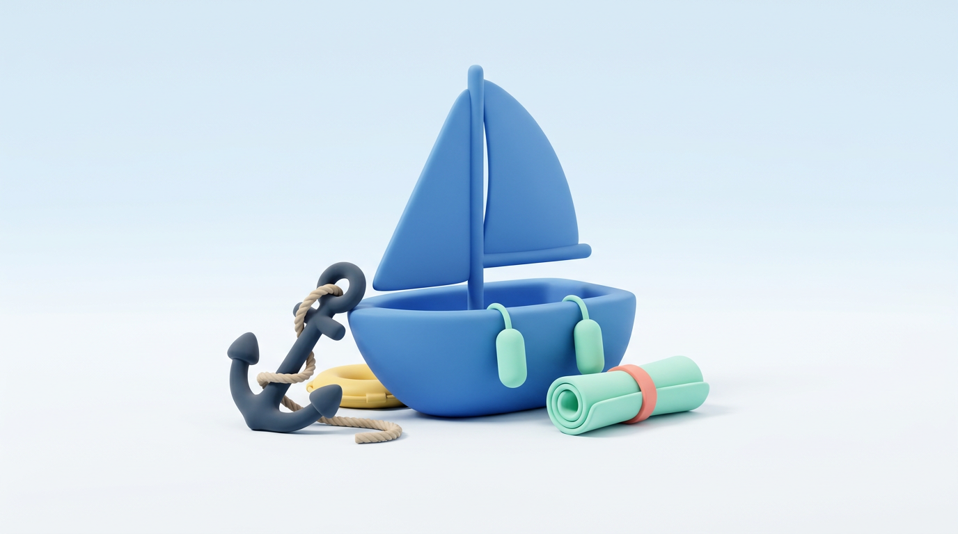 bootverzekering vergelijken