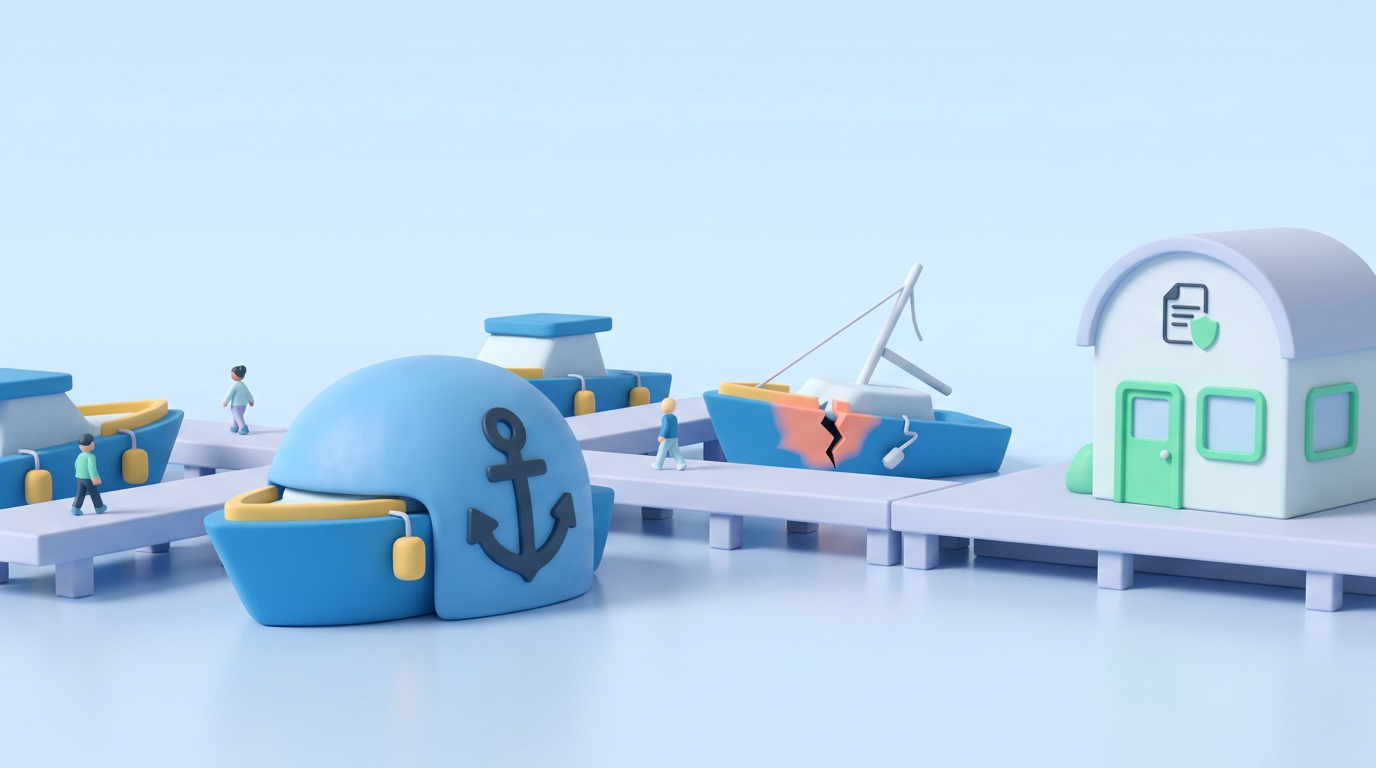 Moet Een Boot Verzekerd Zijn moet een boot verzekerd zijn
