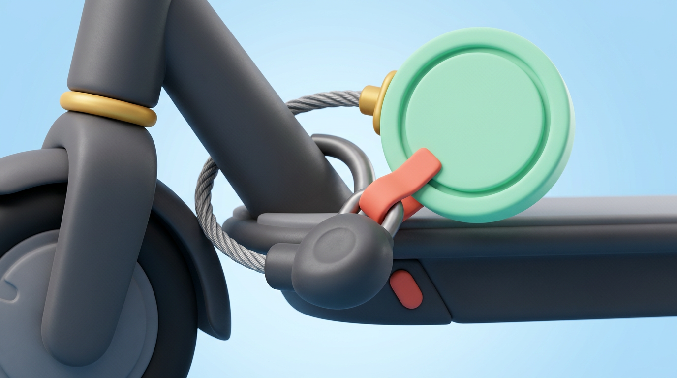 moet een scooter verzekerd zijn