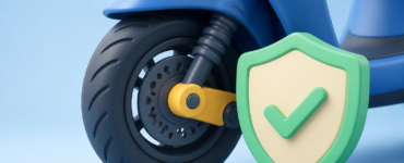 Moet Een Scooter Verzekerd Zijn En Wat Zijn De Regels 7 Moet een scooter verzekerd zijn en wat zijn de regels