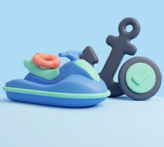 Verzekering Voor Een Waterscooter Afsluiten En Vergelijken 1 Verzekering voor een waterscooter afsluiten en vergelijken