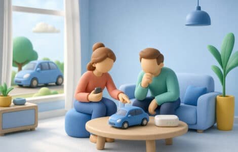 Hoe Werkt Een Kilometerverzekering Voor Je Auto? 2 Hoe werkt een kilometerverzekering voor je auto?