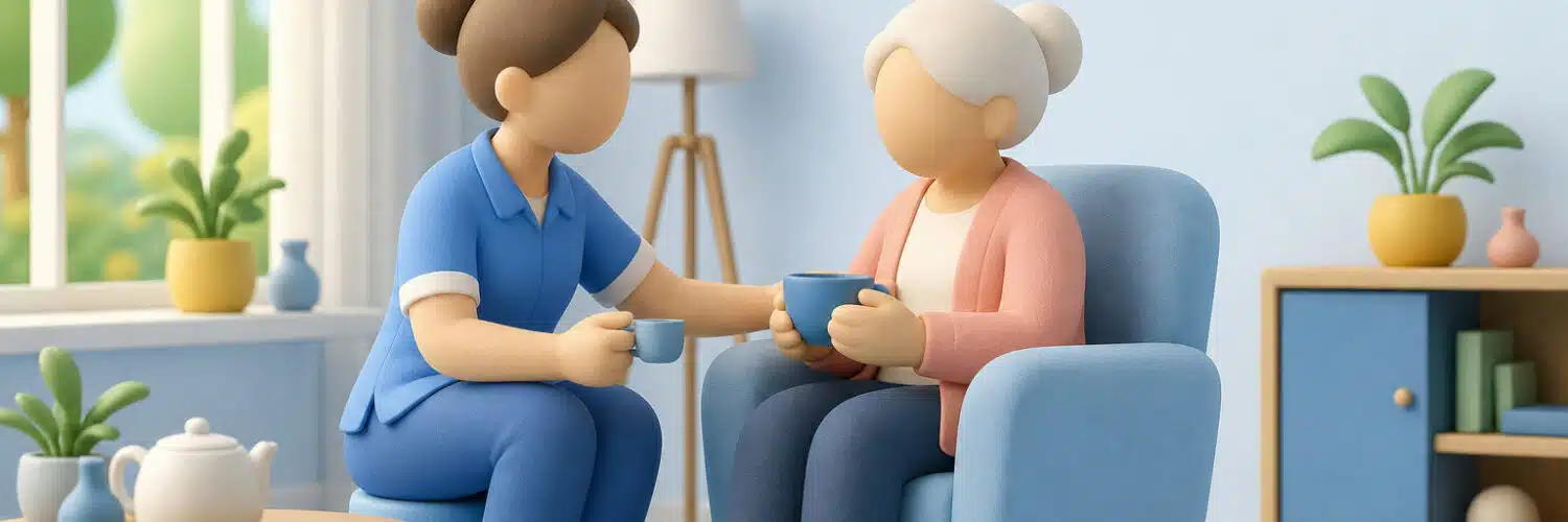 Wat houdt zorg natura in voor jouw vergoeding?