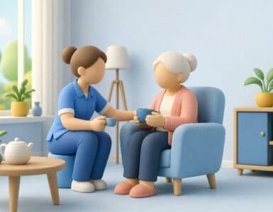 Wat houdt zorg natura in voor jouw vergoeding?